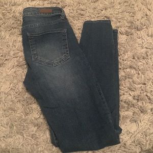KUT FROMTHEKLOTH DENIM JEANS
